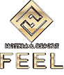 HOTEL FEEL logo